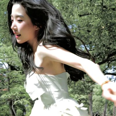 白犀牛